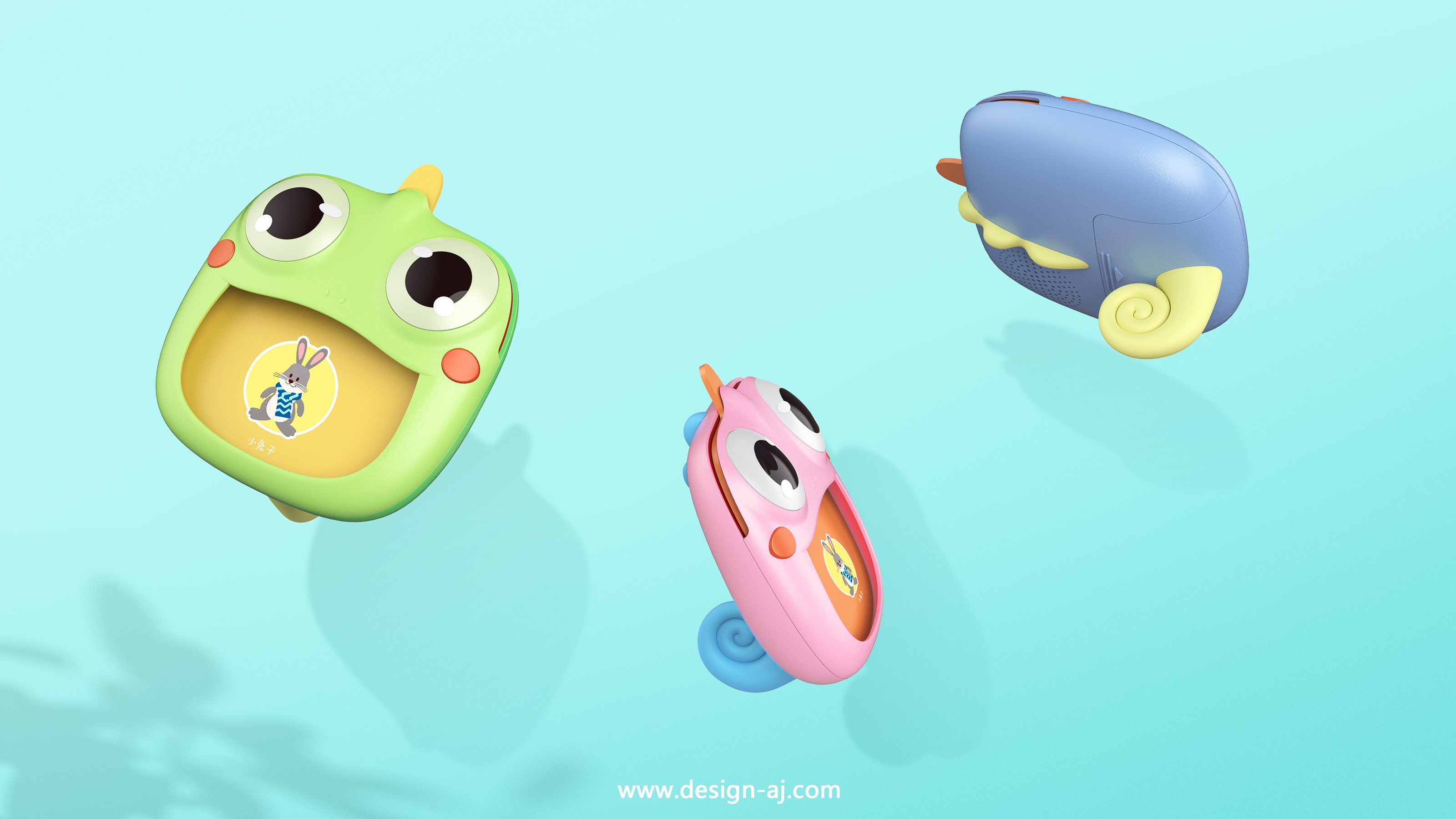 为什么说实用的工业产品外观设计很重要?